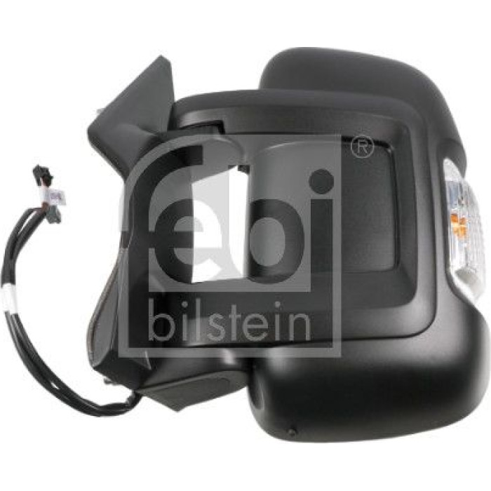 FEBI BILSTEIN 184242 Außenspiegel FEBI BILSTEIN 184242 Außenspiegel