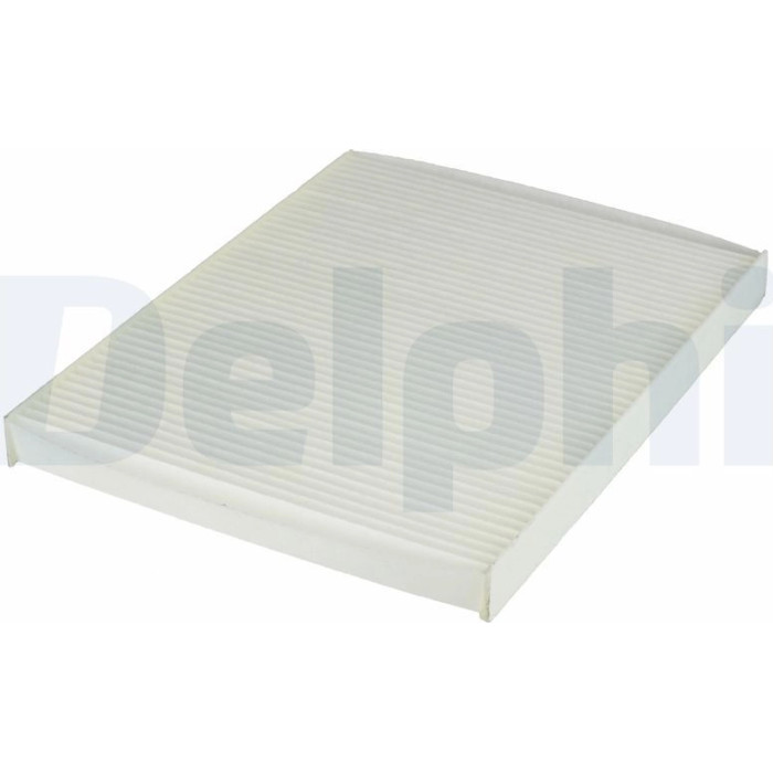 Delphi TSP0325345 Filter, Innenraumluft Delphi TSP0325345 Filter, Innenraumluft