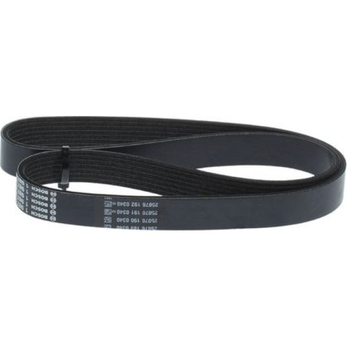 BOSCH 1 987 946 161 Keilrippenriemen Elastic BOSCH 1 987 946 161 Keilrippenriemen Elastic