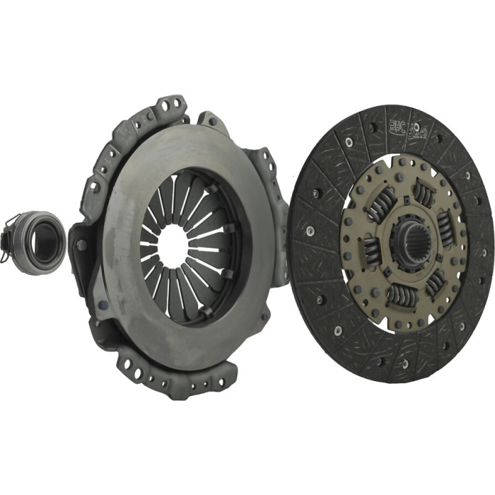 Valeo 801391 Kupplungssatz 3KKIT Valeo 801391 Kupplungssatz 3KKIT