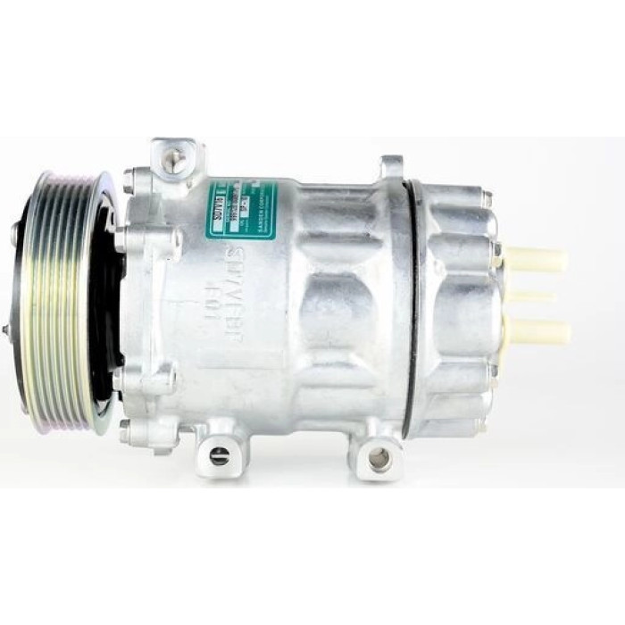 Mahle ACP 1343 000P Kompressor, Klimaanlage BEHR Premium Line Mahle ACP 1343 000P Kompressor, Klimaanlage BEHR Premium Line