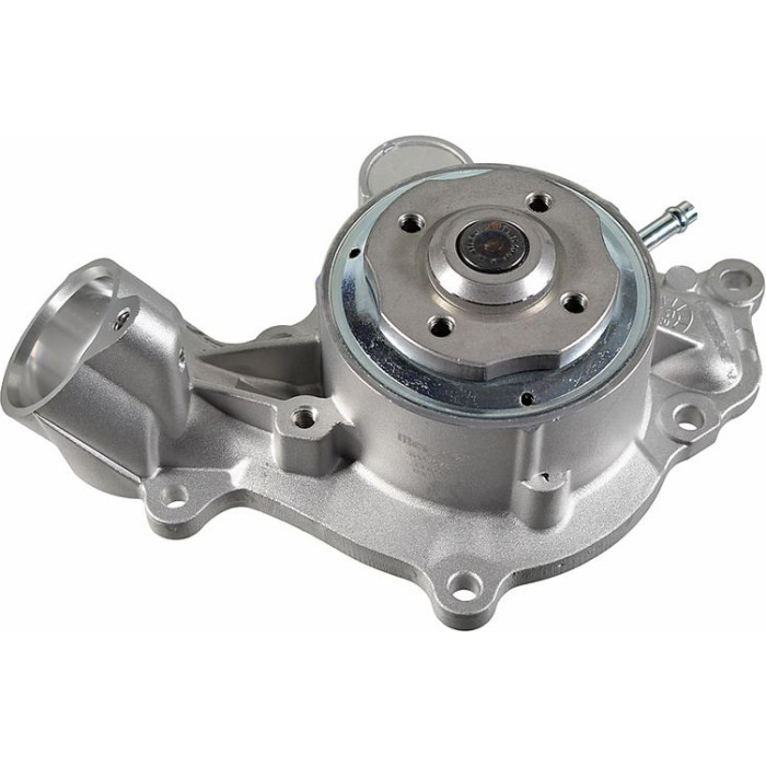 Metzger 4007075 Wasserpumpe, Motorkühlung Metzger 4007075 Wasserpumpe, Motorkühlung