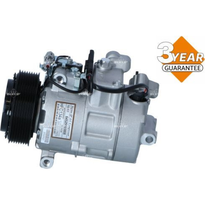 NRF 32888 Kompressor, Klimaanlage EASY FIT NRF 32888 Kompressor, Klimaanlage EASY FIT