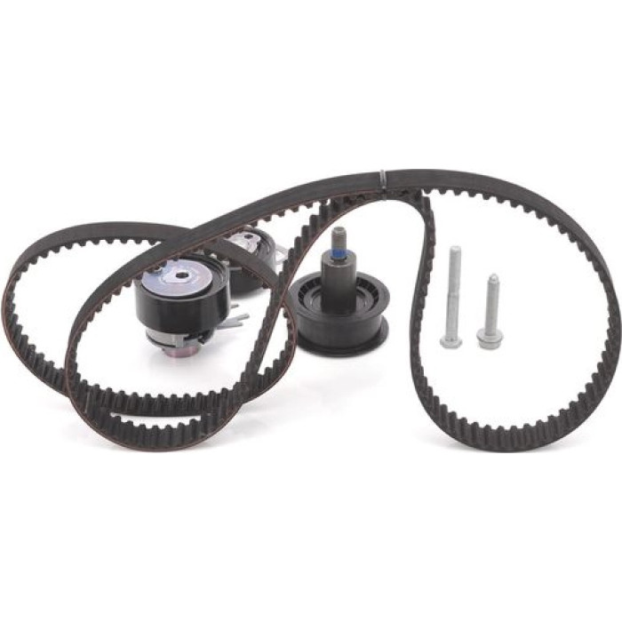 BOSCH 1 987 948 267 Zahnriemensatz