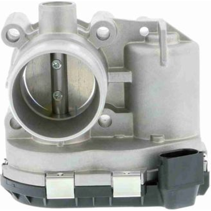 Vemo V24-81-0009 Drosselklappenstutzen