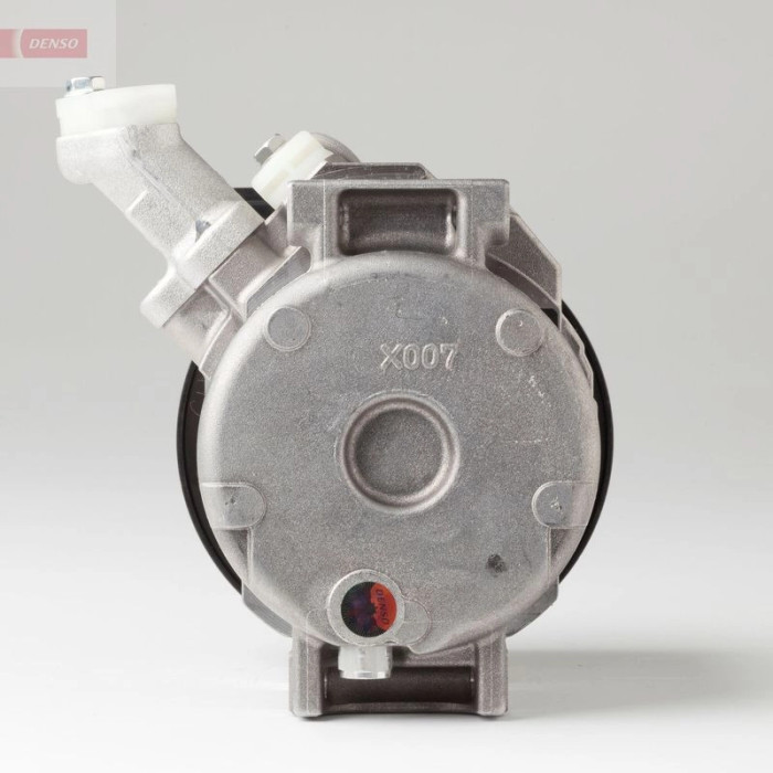 DENSO 10S17C Klimakompressor DCP45009
