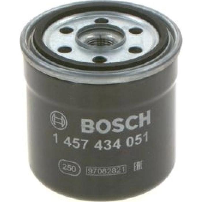 BOSCH 1 457 434 051 Kraftstofffilter BOSCH 1 457 434 051 Kraftstofffilter