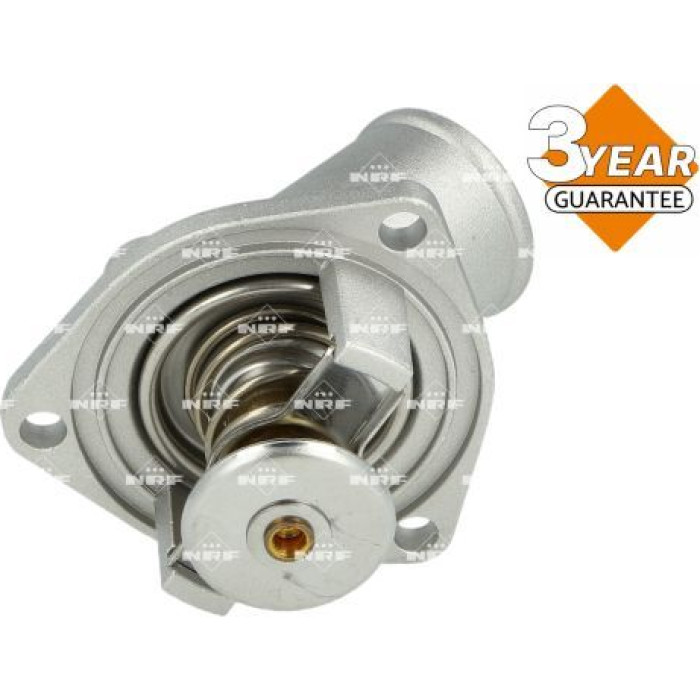 NRF 725289 Thermostat, Kühlmittel EASY FIT NRF 725289 Thermostat, Kühlmittel EASY FIT