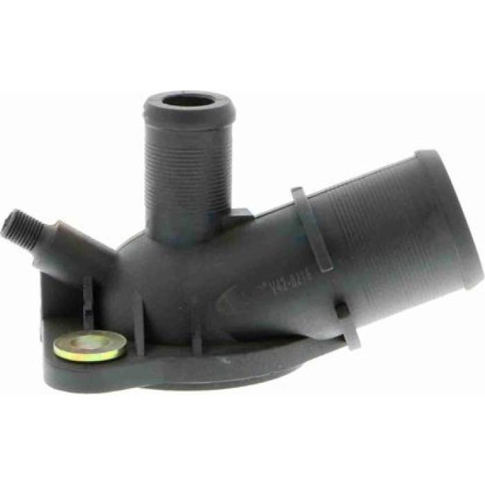 Vaico V42-0216 Kühlmittelflansch