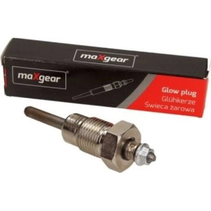 Maxgear 66-0133 Glühkerze Maxgear 66-0133 Glühkerze