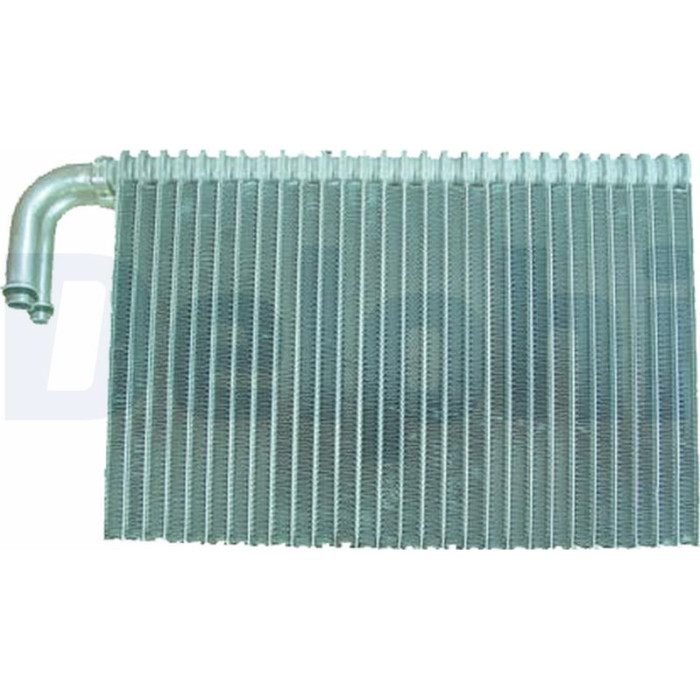 Delphi TSP0525155 Verdampfer, Klimaanlage Delphi TSP0525155 Verdampfer, Klimaanlage