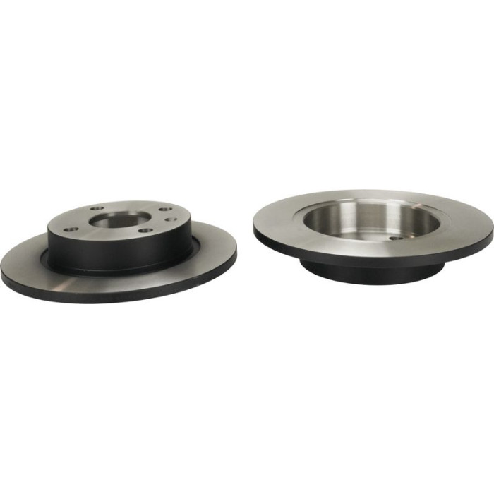TRW DF1658 Bremsscheibe TRW DF1658 Bremsscheibe