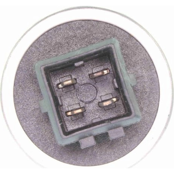 Vemo V10-73-0001 Druckschalter, Klimaanlage Green Mobility Parts Vemo V10-73-0001 Druckschalter, Klimaanlage Green Mobility Parts