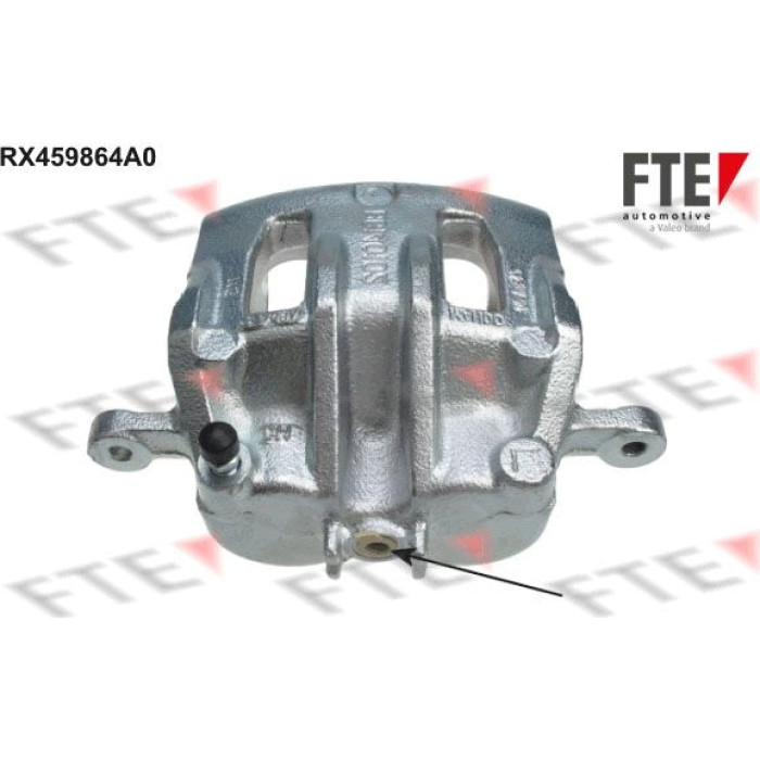 FTE 9291210 Bremssattel FTE 9291210 Bremssattel
