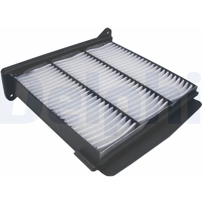 Delphi TSP0325261 Filter, Innenraumluft Delphi TSP0325261 Filter, Innenraumluft