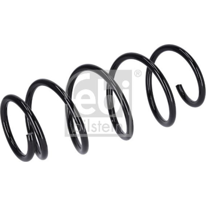 FEBI BILSTEIN 188202 Fahrwerksfeder FEBI BILSTEIN 188202 Fahrwerksfeder