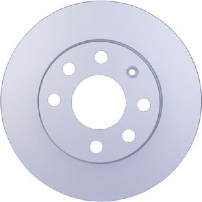 Hella 8DD 355 108-311 Bremsscheibe PRO Hella 8DD 355 108-311 Bremsscheibe PRO