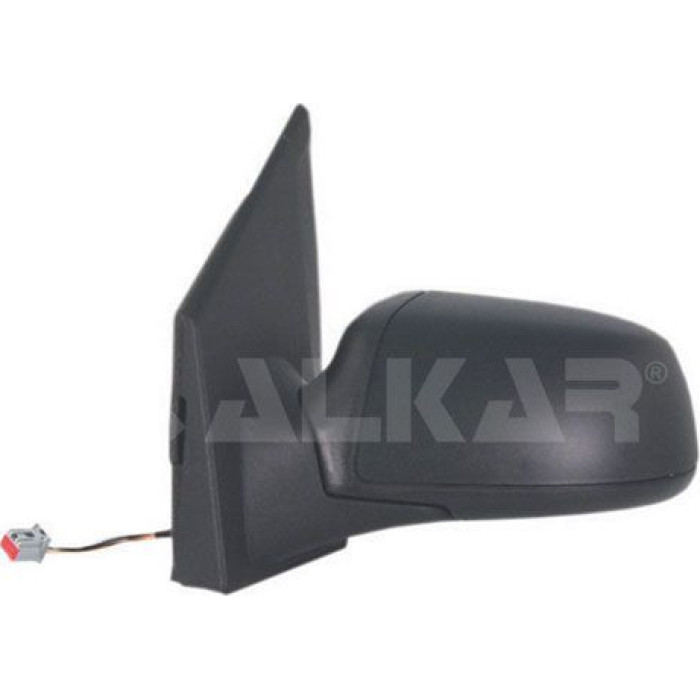 Alkar 6121393 Außenspiegel Alkar 6121393 Außenspiegel
