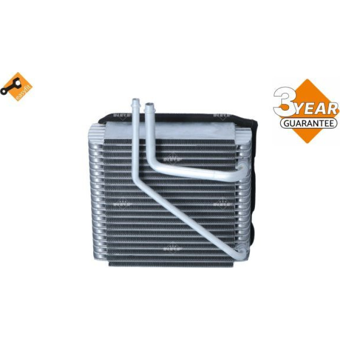 NRF 36045 Verdampfer, Klimaanlage EASY FIT NRF 36045 Verdampfer, Klimaanlage EASY FIT