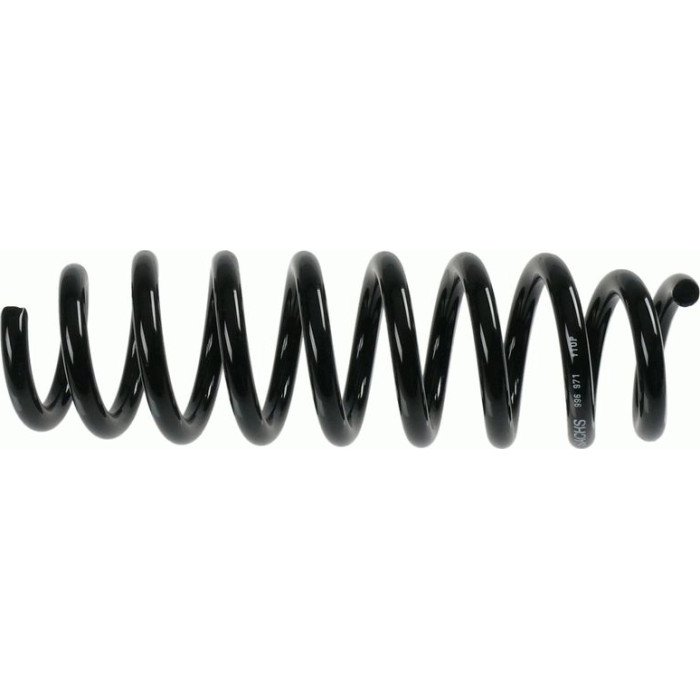 Sachs 996 971 Fahrwerksfeder