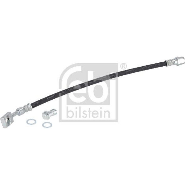 FEBI BILSTEIN 183525 Bremsschlauch FEBI BILSTEIN 183525 Bremsschlauch