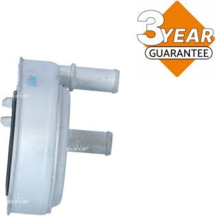 NRF 31739 Ölkühler, Motoröl EASY FIT NRF 31739 Ölkühler, Motoröl EASY FIT