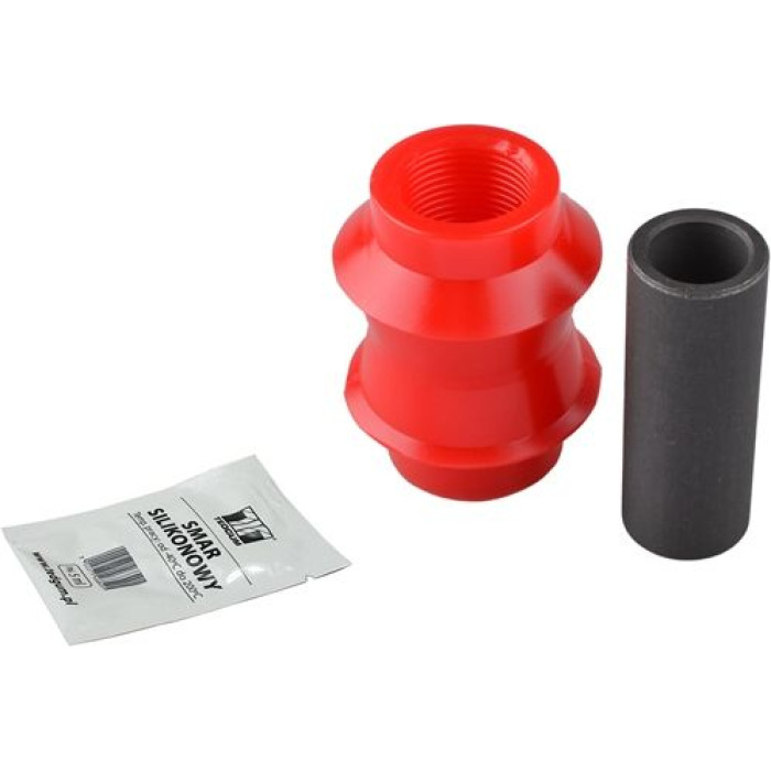 Tedgum TED28209 Lagerung, Stoßdämpfer Tedgum TED28209 Lagerung, Stoßdämpfer