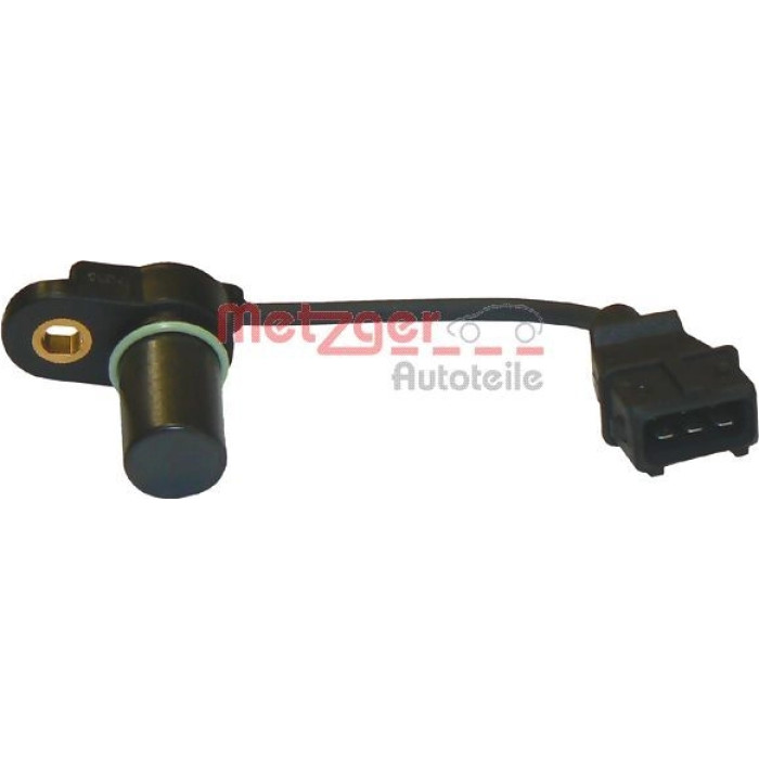 Metzger 0903076 Sensor, Nockenwellenposition Metzger 0903076 Sensor, Nockenwellenposition