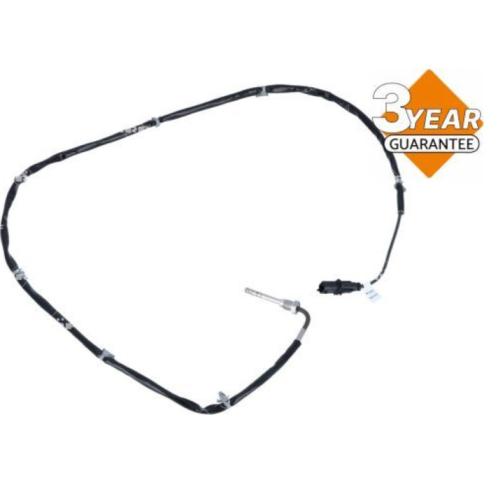 NRF 707040 Sensor, Abgastemperatur EASY FIT NRF 707040 Sensor, Abgastemperatur EASY FIT