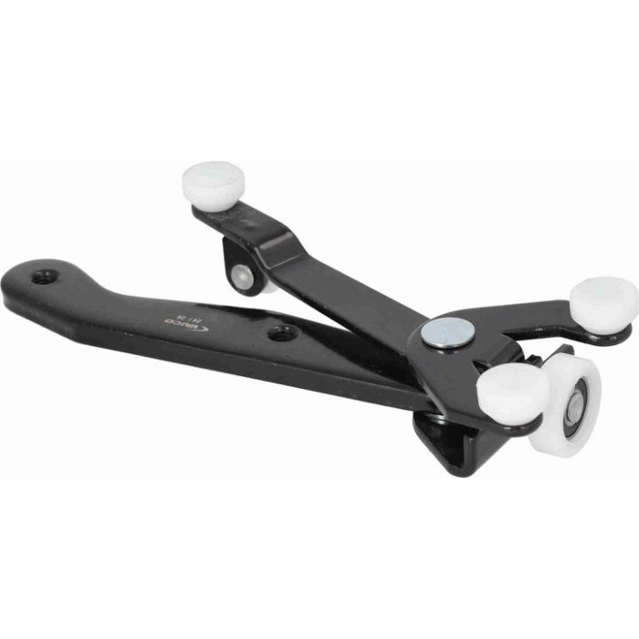 Vaico V10-3521 Rollenführung, Schiebetür