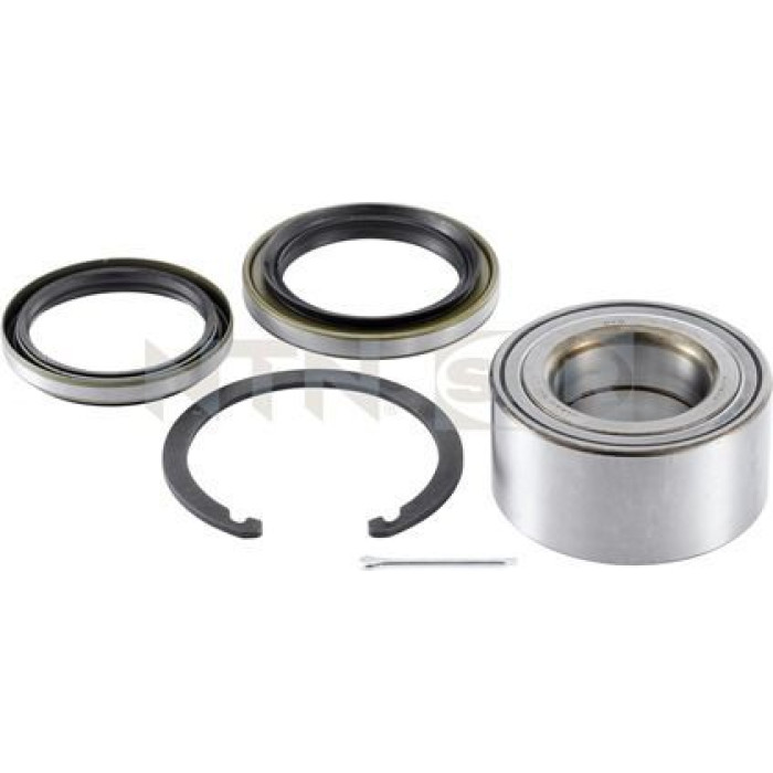 NTN-SNR R173.35 Radlagersatz NTN-SNR R173.35 Radlagersatz