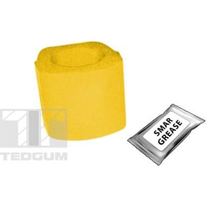 Tedgum 00417959 Lagerung, Stabilisator Tedgum 00417959 Lagerung, Stabilisator