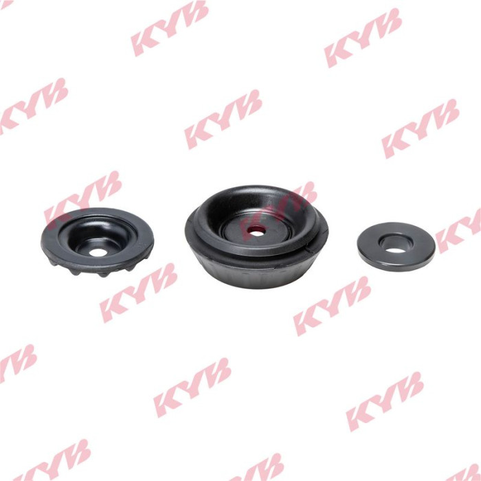 KYB SM5818 Reparatursatz, Federbeinstützlager Suspension Mounting Kit KYB SM5818 Reparatursatz, Federbeinstützlager Suspension Mounting Kit