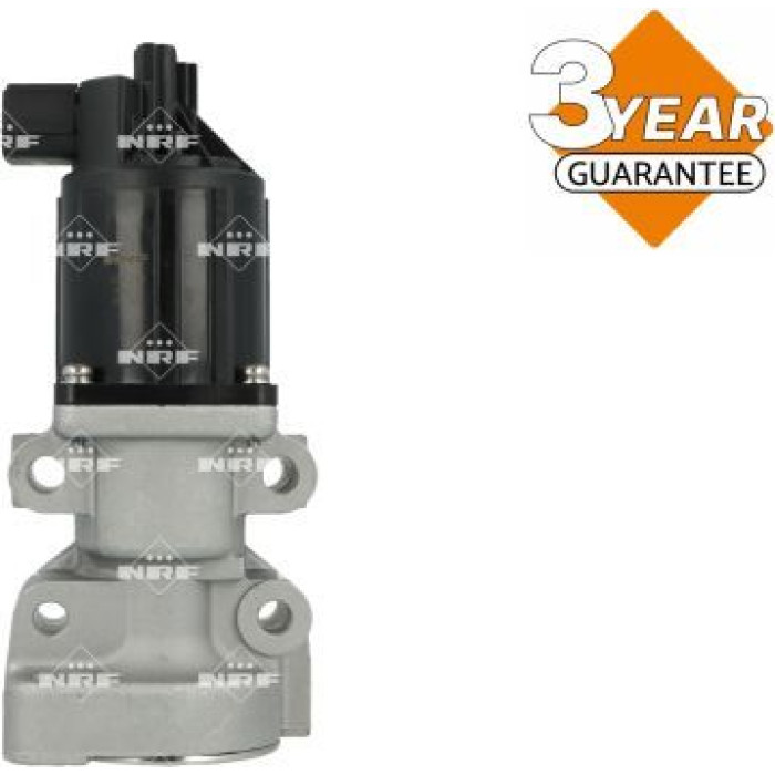 NRF 48675 AGR-Ventil EASY FIT
