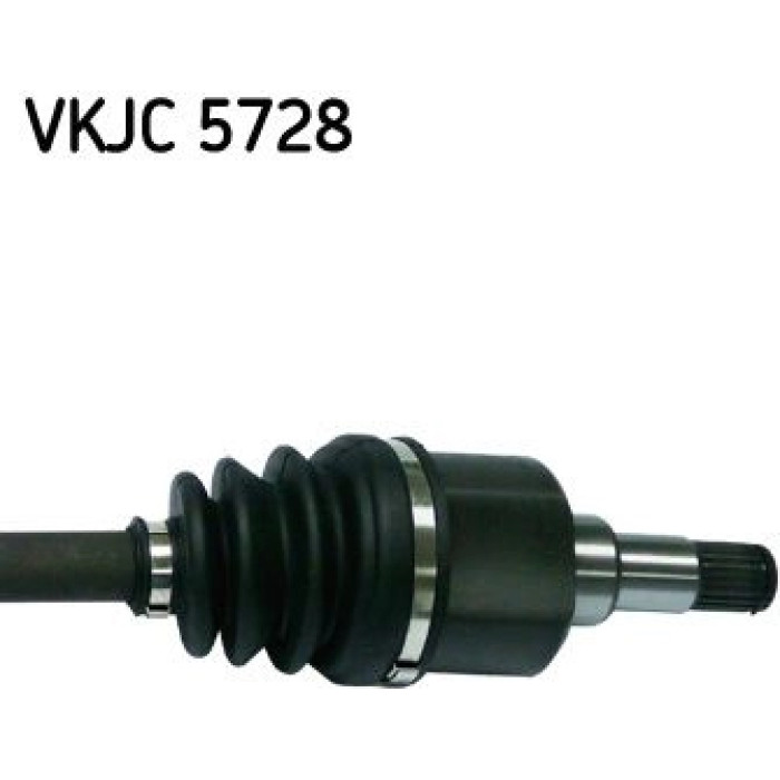SKF VKJC 5728 Antriebswelle SKF VKJC 5728 Antriebswelle