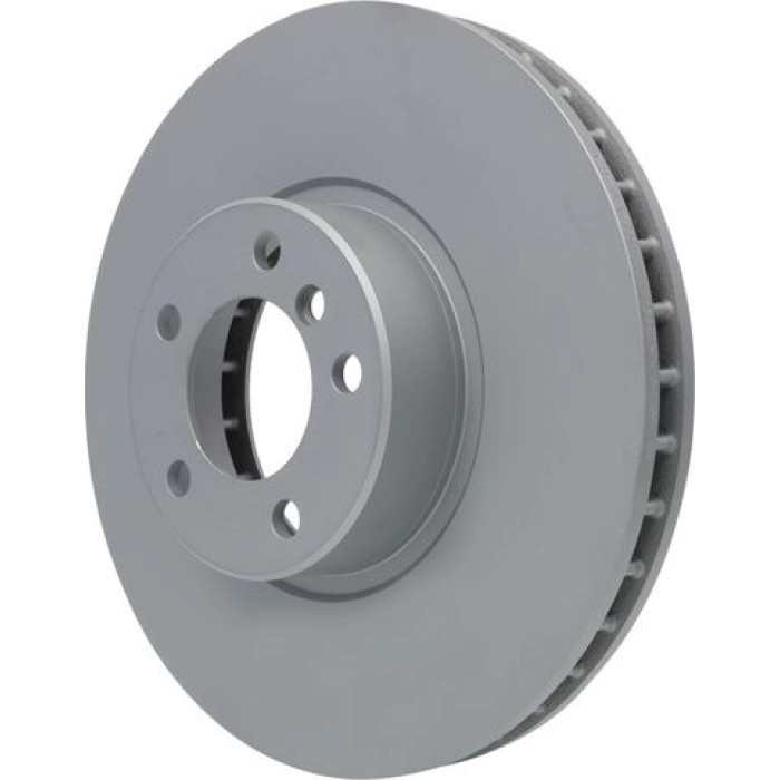 2x ATE 24.0136-0110.1 Bremsscheibe 2 x