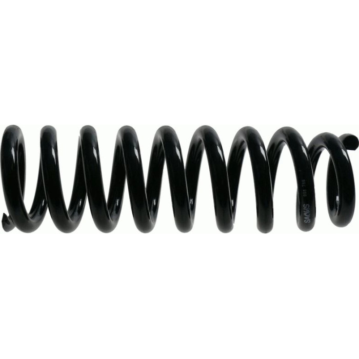 Sachs 998 786 Fahrwerksfeder
