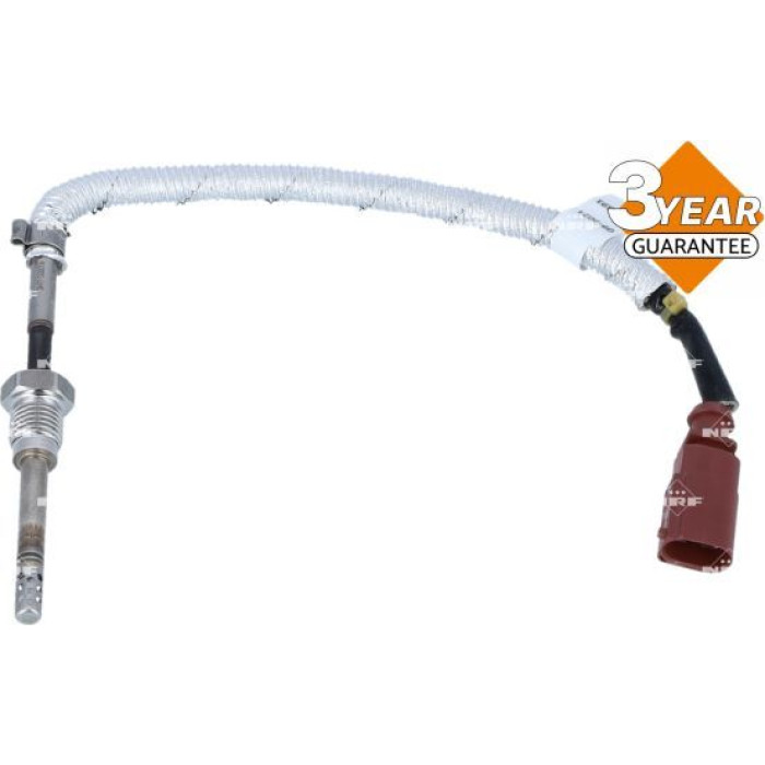NRF 707086 Sensor, Abgastemperatur EASY FIT NRF 707086 Sensor, Abgastemperatur EASY FIT