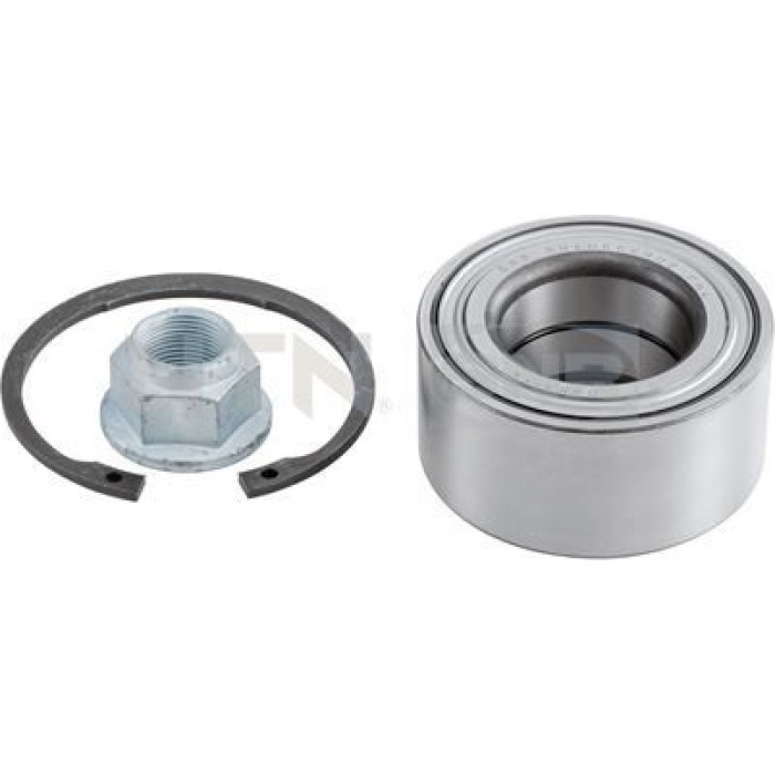 NTN-SNR R151.27 Radlagersatz NTN-SNR R151.27 Radlagersatz