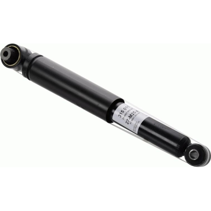 Sachs 315 011 Stoßdämpfer Sachs 315 011 Stoßdämpfer