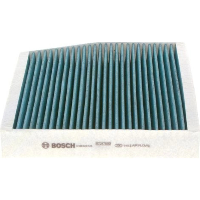 BOSCH 0 986 628 545 Innenraumfilter FILTER+ BOSCH 0 986 628 545 Innenraumfilter FILTER+