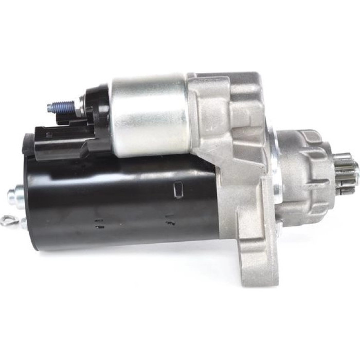 BOSCH 0 001 125 607 Starter