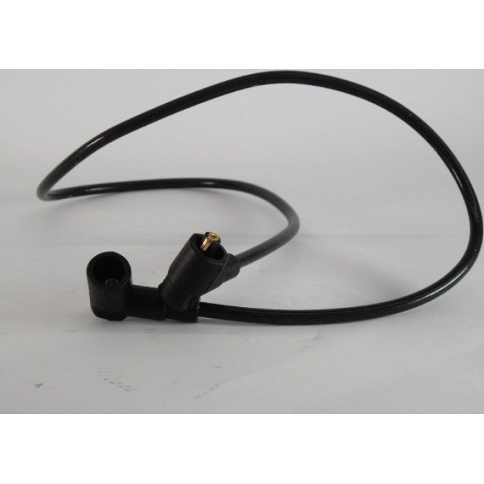 BOSCH 0 986 356 334 Zündleitungssatz