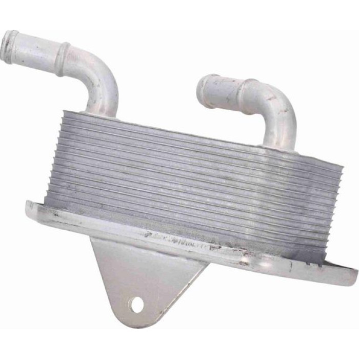 Vemo V15-60-6019 Ölkühler, Motoröl Green Mobility Parts