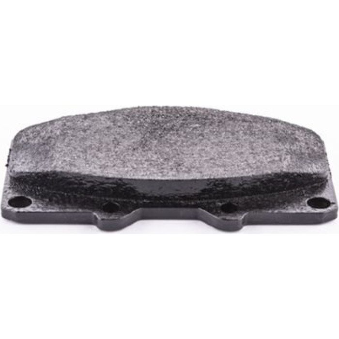 Hella 8DB 355 009-471 Bremsbelagsatz, Scheibenbremse Hella 8DB 355 009-471 Bremsbelagsatz, Scheibenbremse