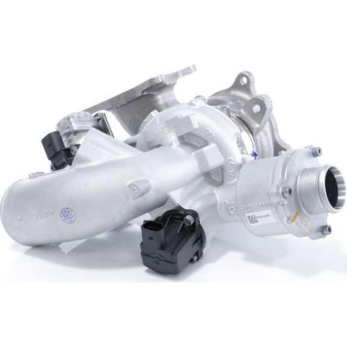 BTS Turbo Turbolader T916672 BTS Turbo Turbolader T916672
