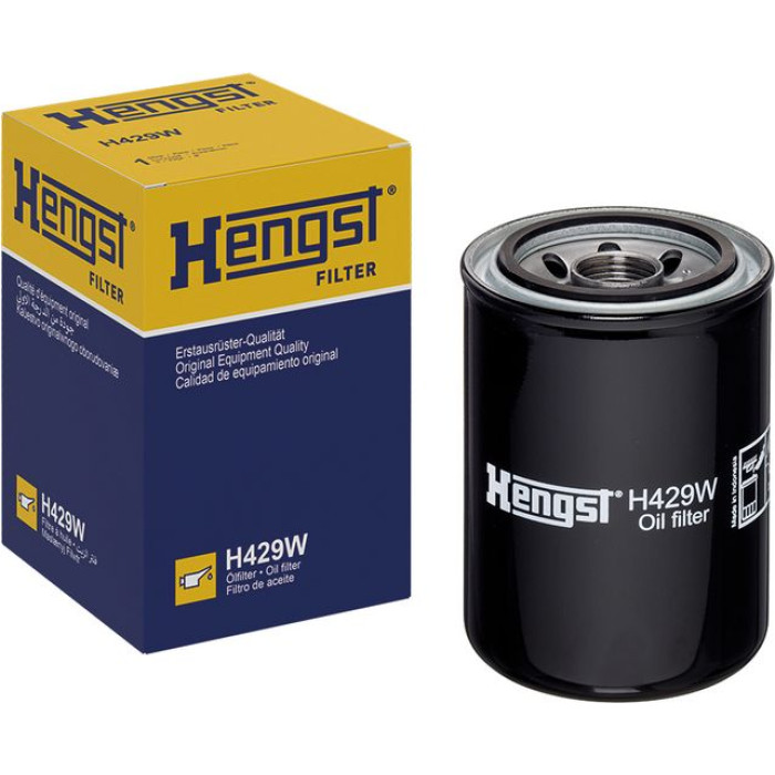 Ölfilter H429W Ölfilter H429W
