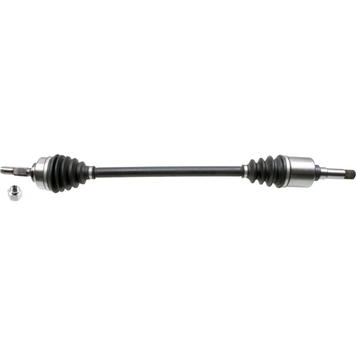 FEBI BILSTEIN 180842 Antriebswelle FEBI BILSTEIN 180842 Antriebswelle