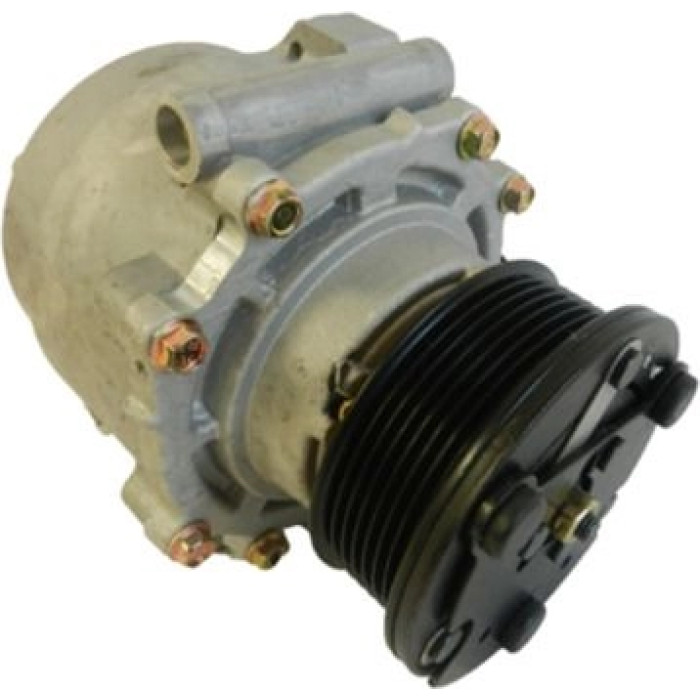 Mahle ACP 1052 000S Kompressor, Klimaanlage BEHR