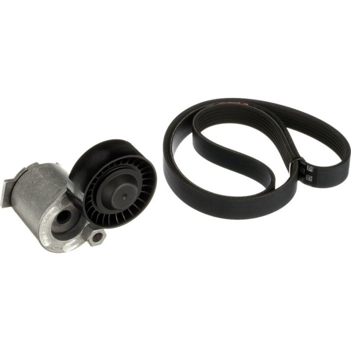 Gates K076PK1130 Keilrippenriemensatz Micro-V®